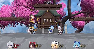 Touhou Smash
