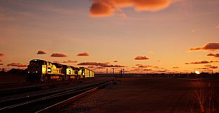 Train Sim World 3: Sherman Hill: Cheyenne - Laramie Route Add-On