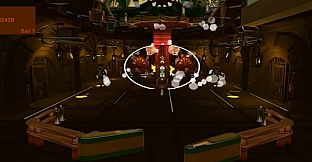 Pinball - Pirate Fantasy