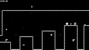 Froggie - A Retro Platformer