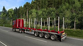 Euro Truck Simulator 2