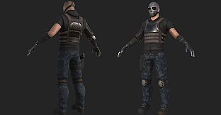 UnfAIr War: Survivors - Supporter Pack
