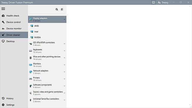 Driver Fusion Premium - 1 Year