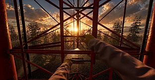 Tower Maintenance Simulator