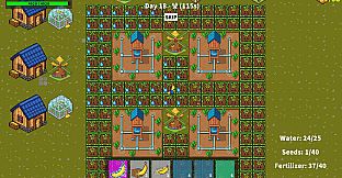 Farmnana Defence