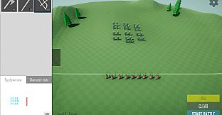 Ironclash: Arena of Echoes