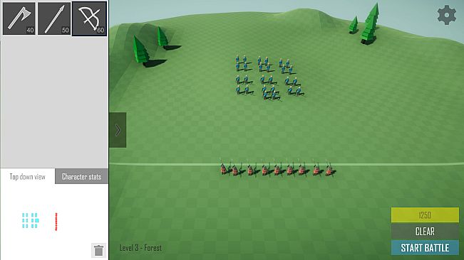 Ironclash: Arena of Echoes