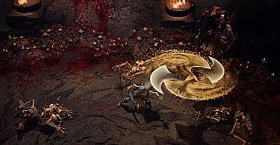 Loulan: The Cursed Sand