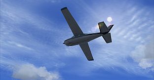 FSX Steam Edition: Cessna CT210M Centurion II Add-On