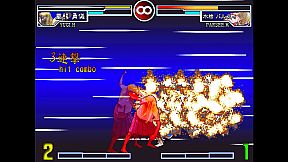 zoku sonohigurashi vs touhou universe 2