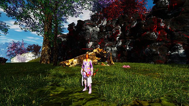 Tormented Soul - Inferna's Founder Cosmetics Bundle