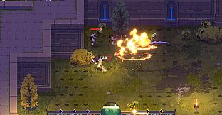 StormEdge: Wind of Change