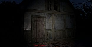 Scary Game 2: The Mad Shepherd