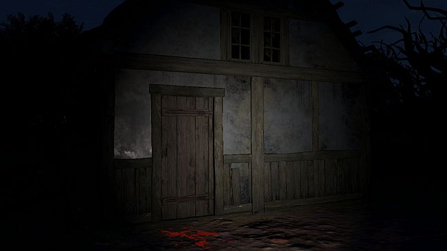 Scary Game 2: The Mad Shepherd