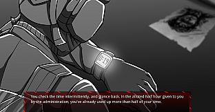 Kindred [Subject 6244]