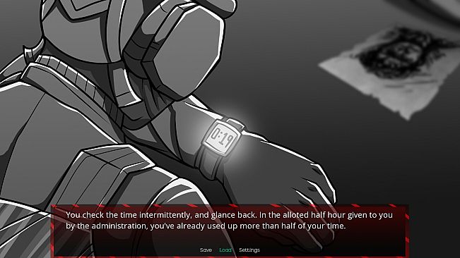 Kindred [Subject 6244]