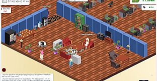 Server Owner Tycoon