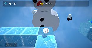 Mass Edge - Gravity Ball