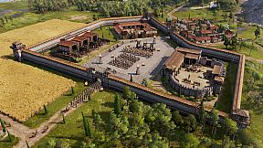 Anno 117: Pax Romana Gold Edition