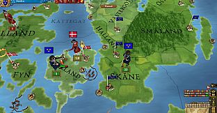 Europa Universalis III: Absolutism SpritePack