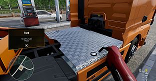 AA Truck Simulator Euro Roads 2026