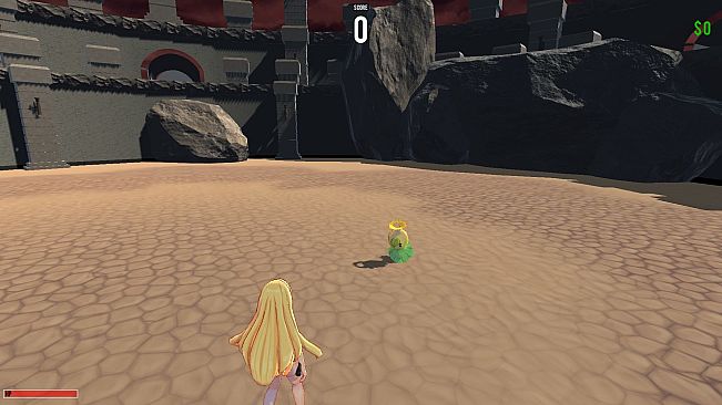 HENTAI ARENA HOLY PUSSY