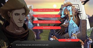 Dead In Vinland - Endless Mode: Battle Of The Heodenings