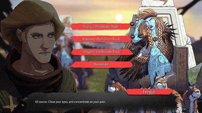 Dead In Vinland - Endless Mode: Battle Of The Heodenings