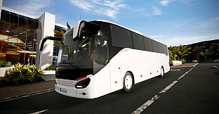 Tourist Bus Simulator - Comfort Class HD
