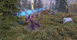 Skyforge: Celestial Shrine Pack