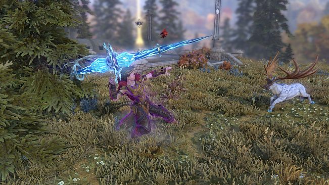 Skyforge: Celestial Shrine Pack