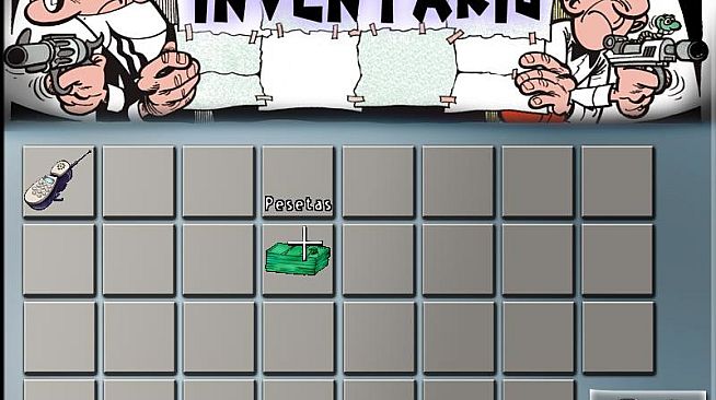 Mortadelo y Filemón: Operación Moscú