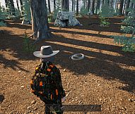 Wilderness Survival: The Conservationist