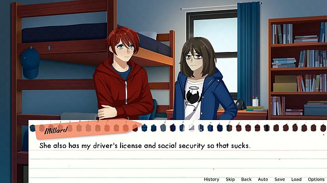 University of Progress