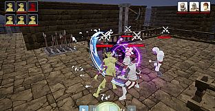 Dungeon Contractor