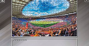 Super Jigsaw Puzzle: Generations - Rome