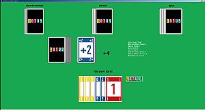 LOTUS Minigames: United Nations