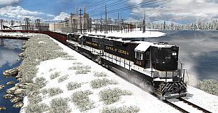 Train Simulator: Southern Railway Retro Pack 01