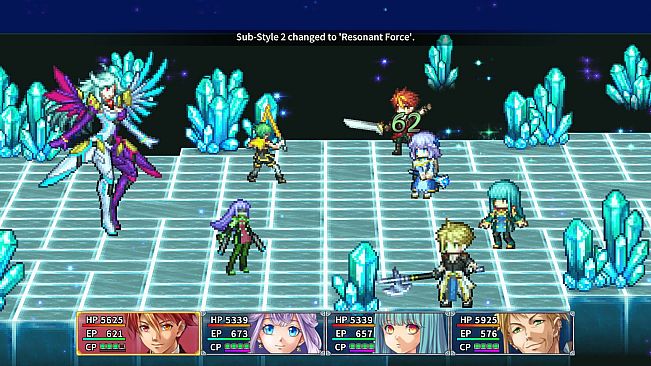 KEMCO RPG Selection Vol. 11
