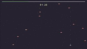 Toward aliens and beyond