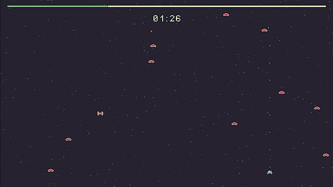 Toward aliens and beyond