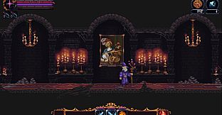 Etherland Saga