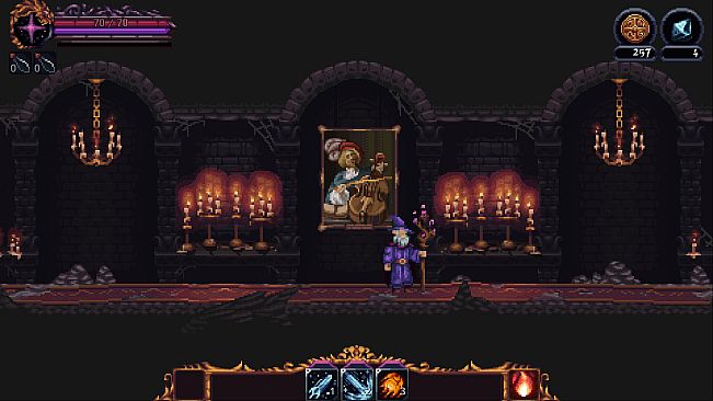 Etherland Saga