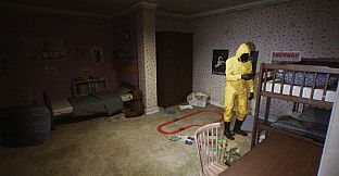 Sector 13: Haunted Woods