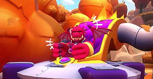 Dracamar