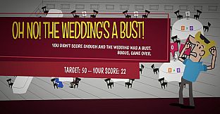 Wedding Planic!