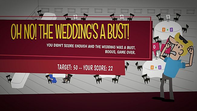 Wedding Planic!