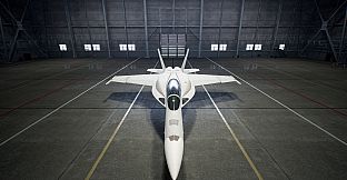 ACE COMBAT7: SKIES UNKNOWN - F/A-18F Super Hornet Block III Set