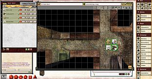 Fantasy Grounds - Pathfinder 2 RPG - Pathfinder Bounty #16: Boom Town Betrayal