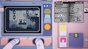 Uncle Chop's Rocket Shop